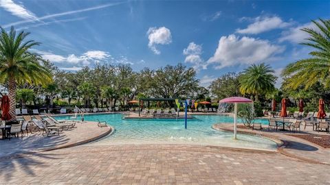 A home in KISSIMMEE