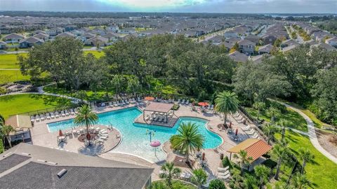 A home in KISSIMMEE