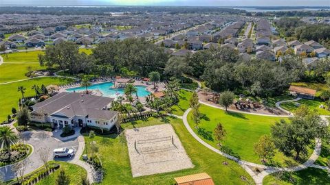 A home in KISSIMMEE