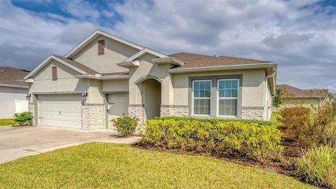 A home in KISSIMMEE