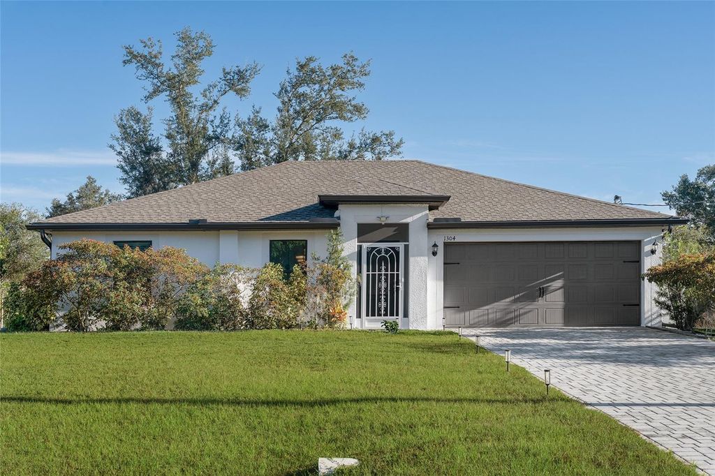 Photo of 1304 Goshen Road, North Port, FL 34288 (MLS # C7518429)