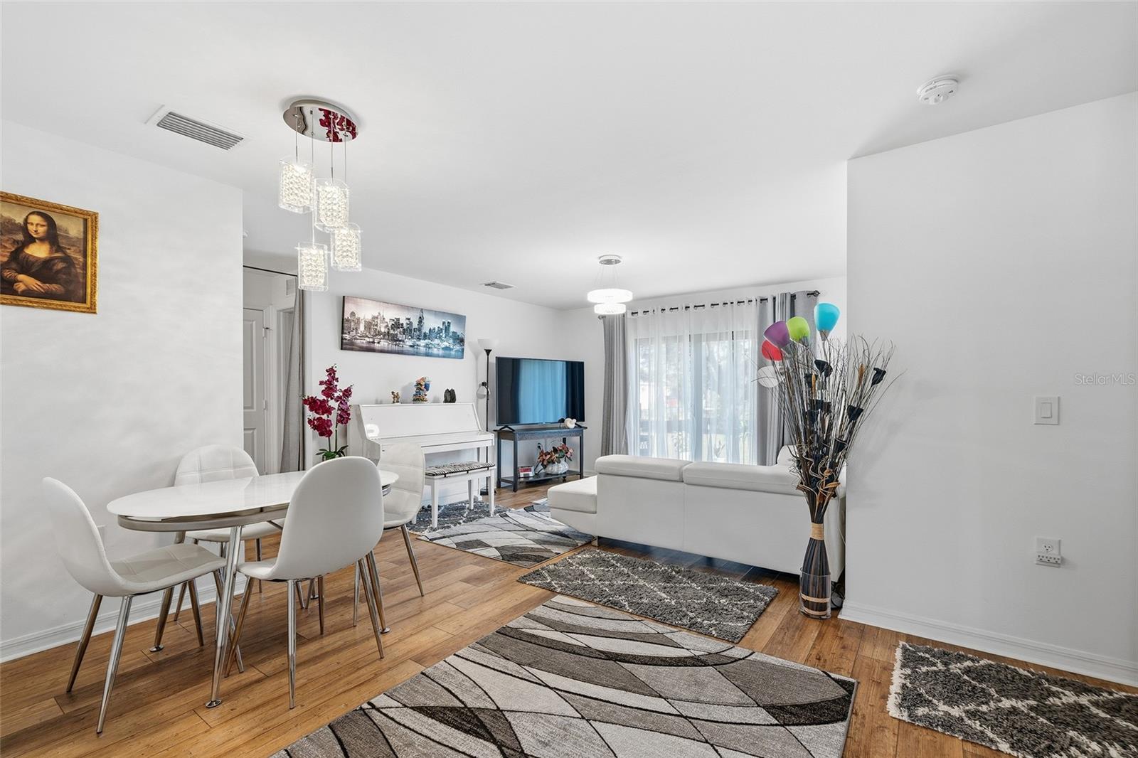 PORT CHARLOTTE SUB 16 - Residential