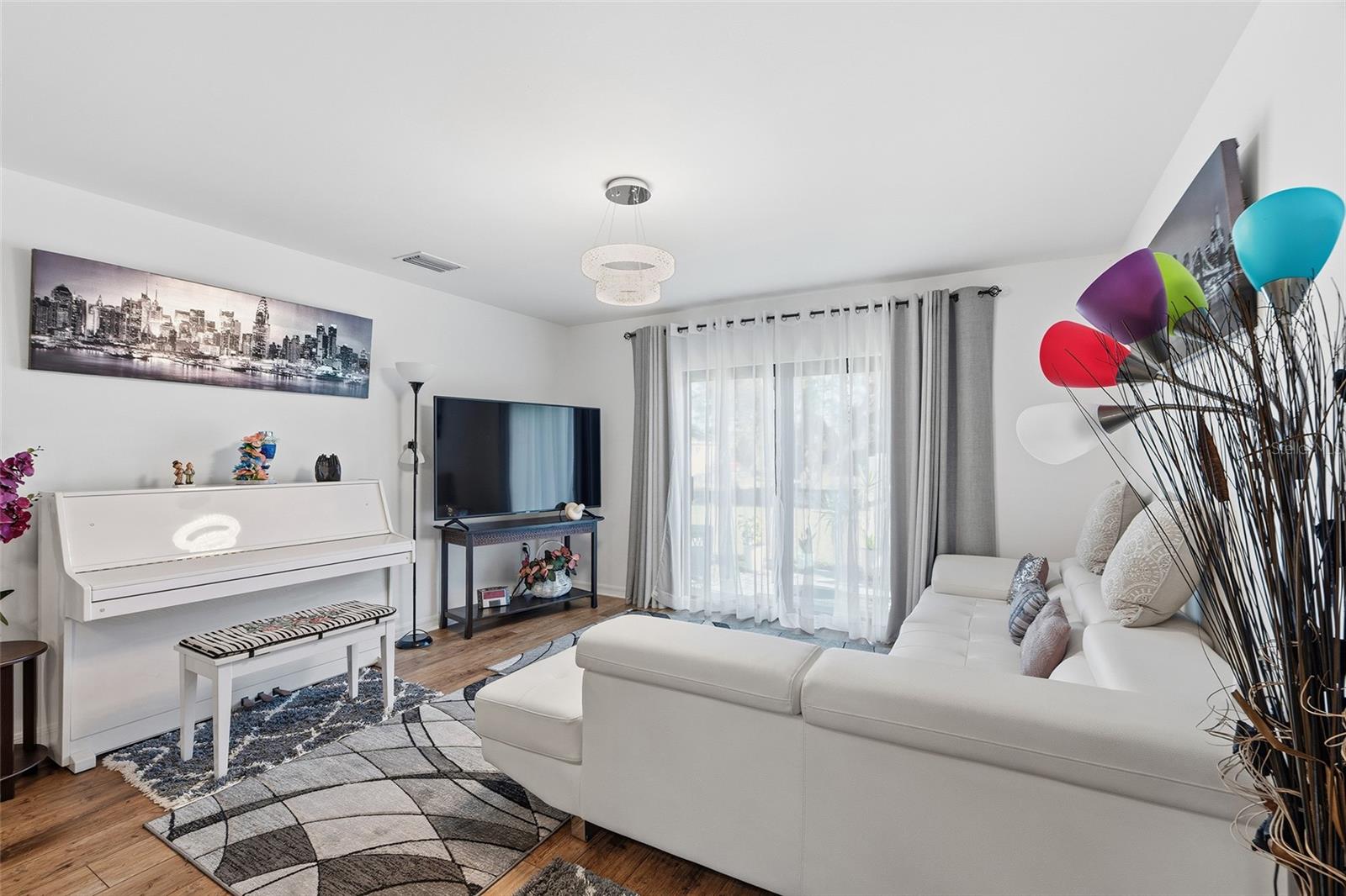 PORT CHARLOTTE SUB 16 - Residential