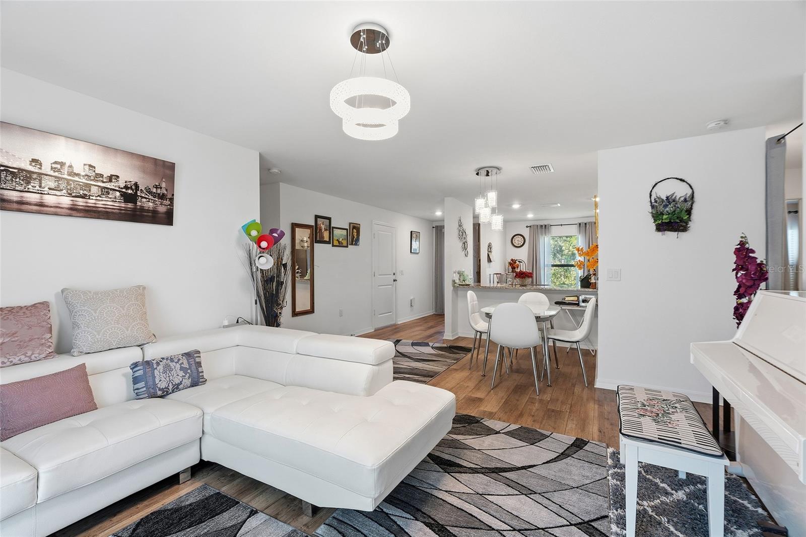 PORT CHARLOTTE SUB 16 - Residential