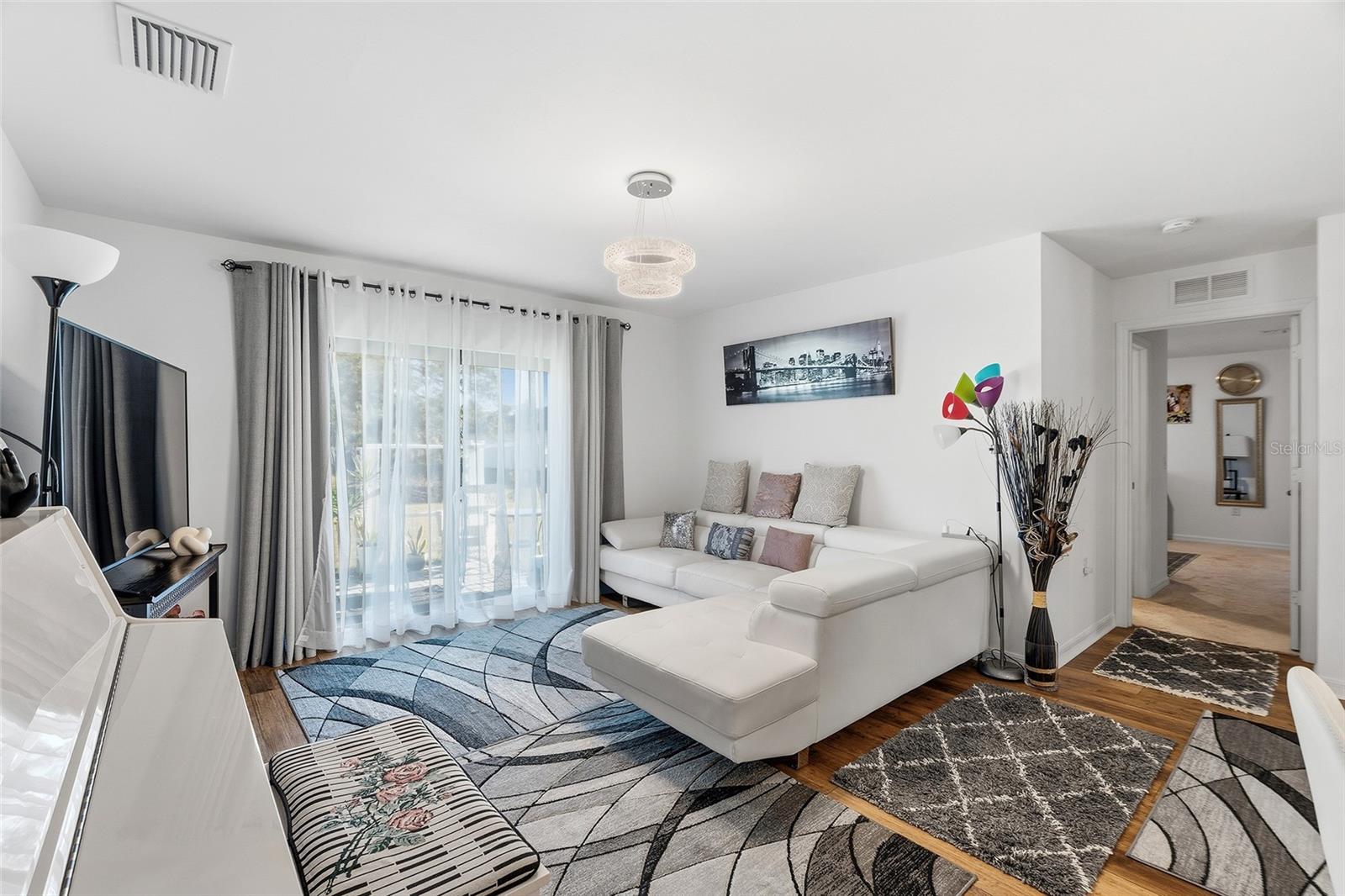 PORT CHARLOTTE SUB 16 - Residential