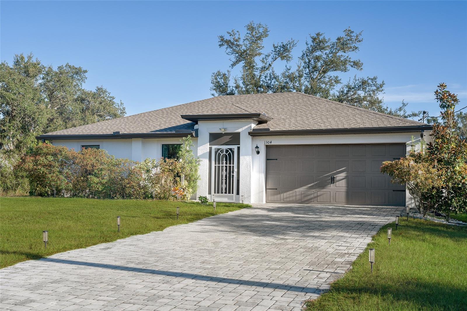 PORT CHARLOTTE SUB 16 - Residential