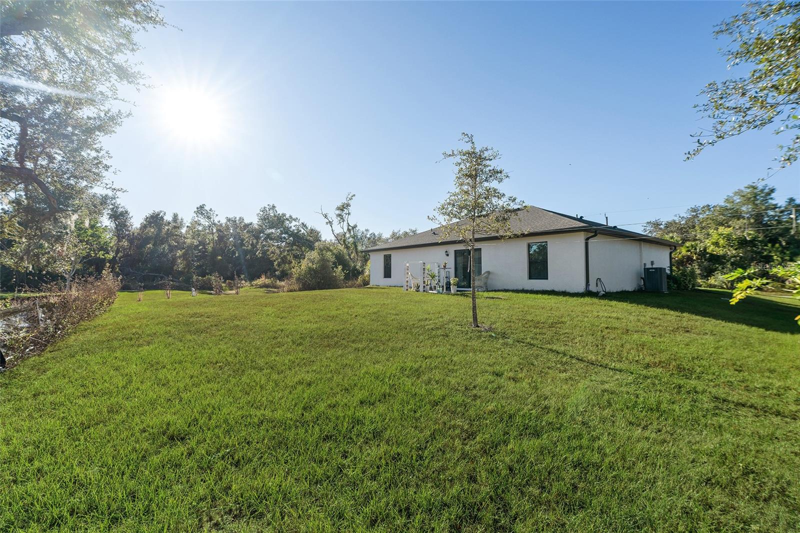 PORT CHARLOTTE SUB 16 - Residential