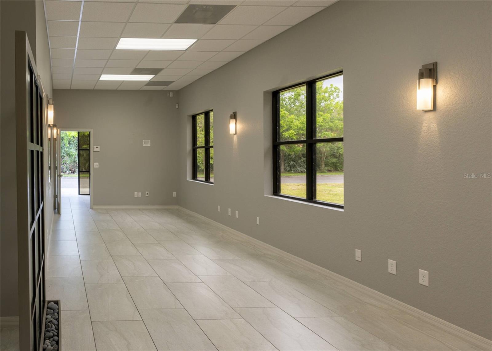 WHEELER CORNERS PH 2 - Commercial Lease