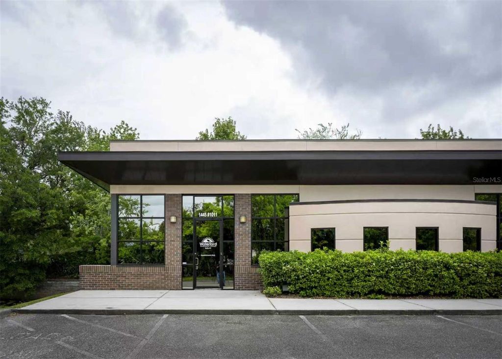 Photo of 1445 E Mitchell Hammock Road #1, Oviedo, FL 32765 (MLS # O6382771)