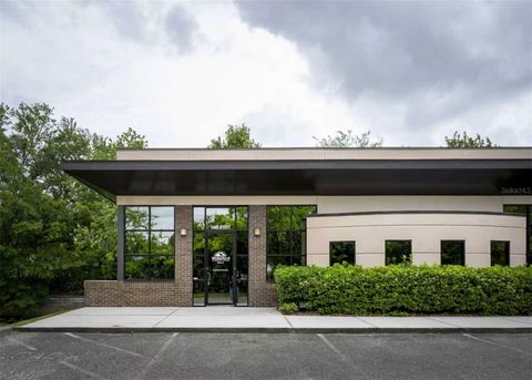 Photo of 1445 E Mitchell Hammock Road #1, Oviedo, FL 32765 (MLS # O6382771)