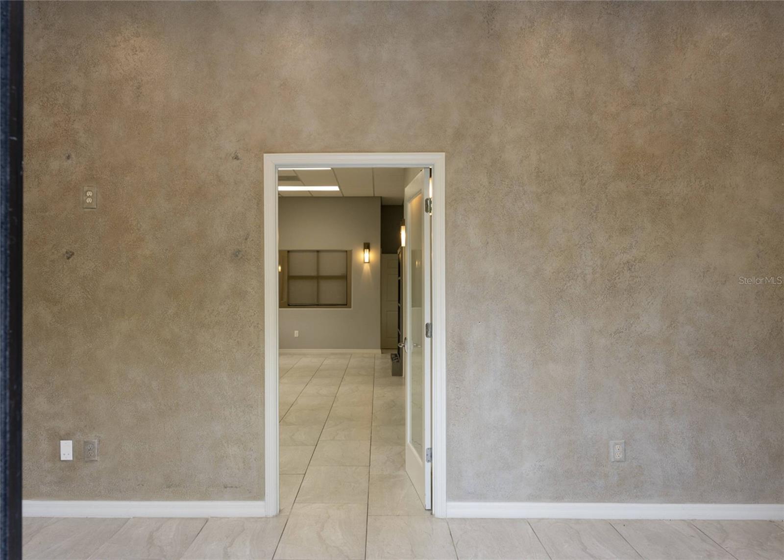 WHEELER CORNERS PH 2 - Commercial Lease