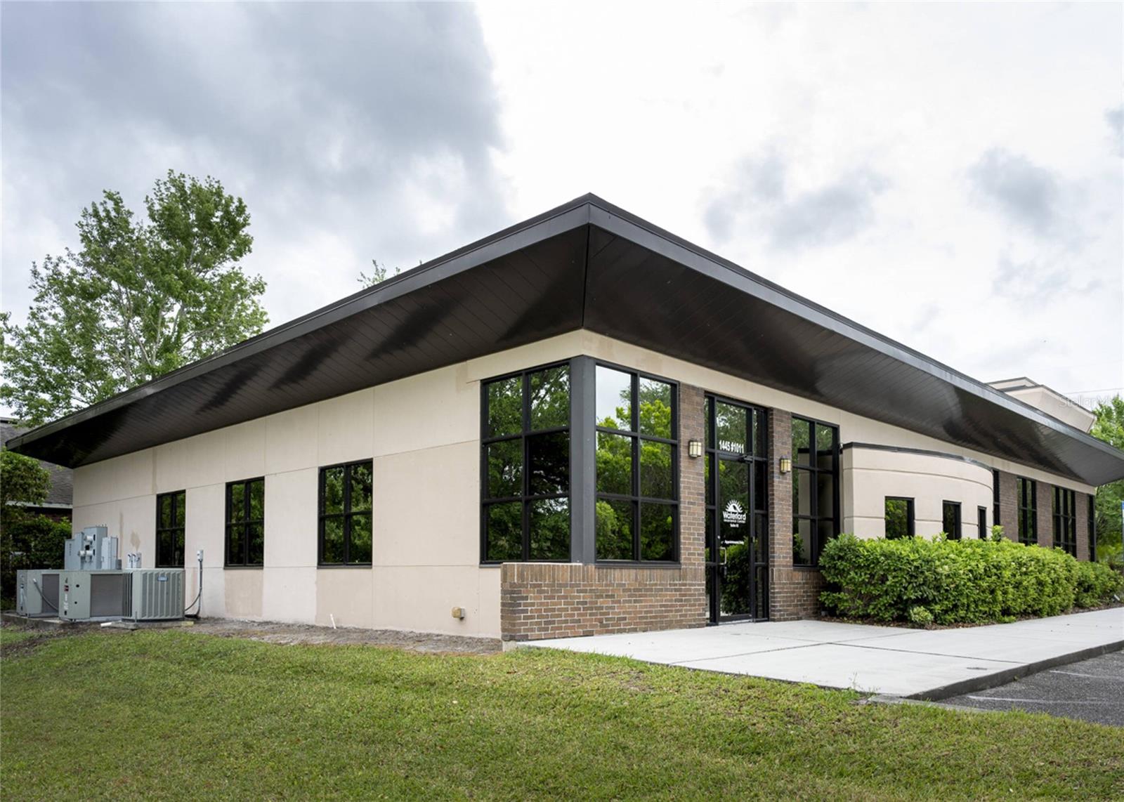 WHEELER CORNERS PH 2 - Commercial Lease