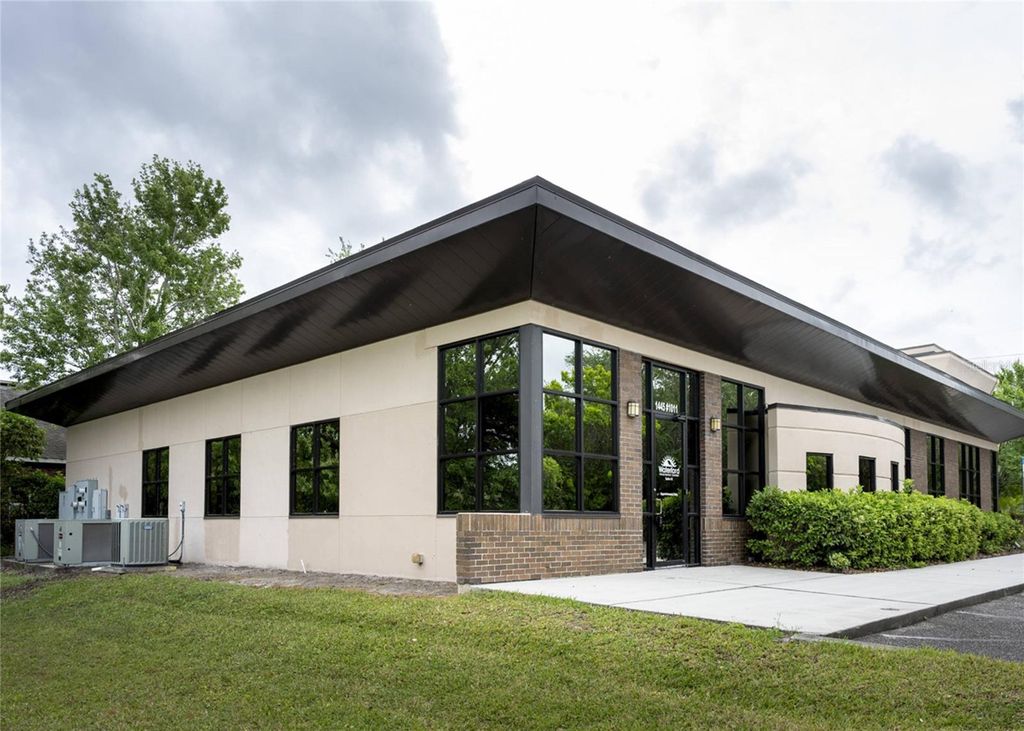 Photo of 1445 E Mitchell Hammock Road #1, Oviedo, FL 32765 (MLS # O6382771)