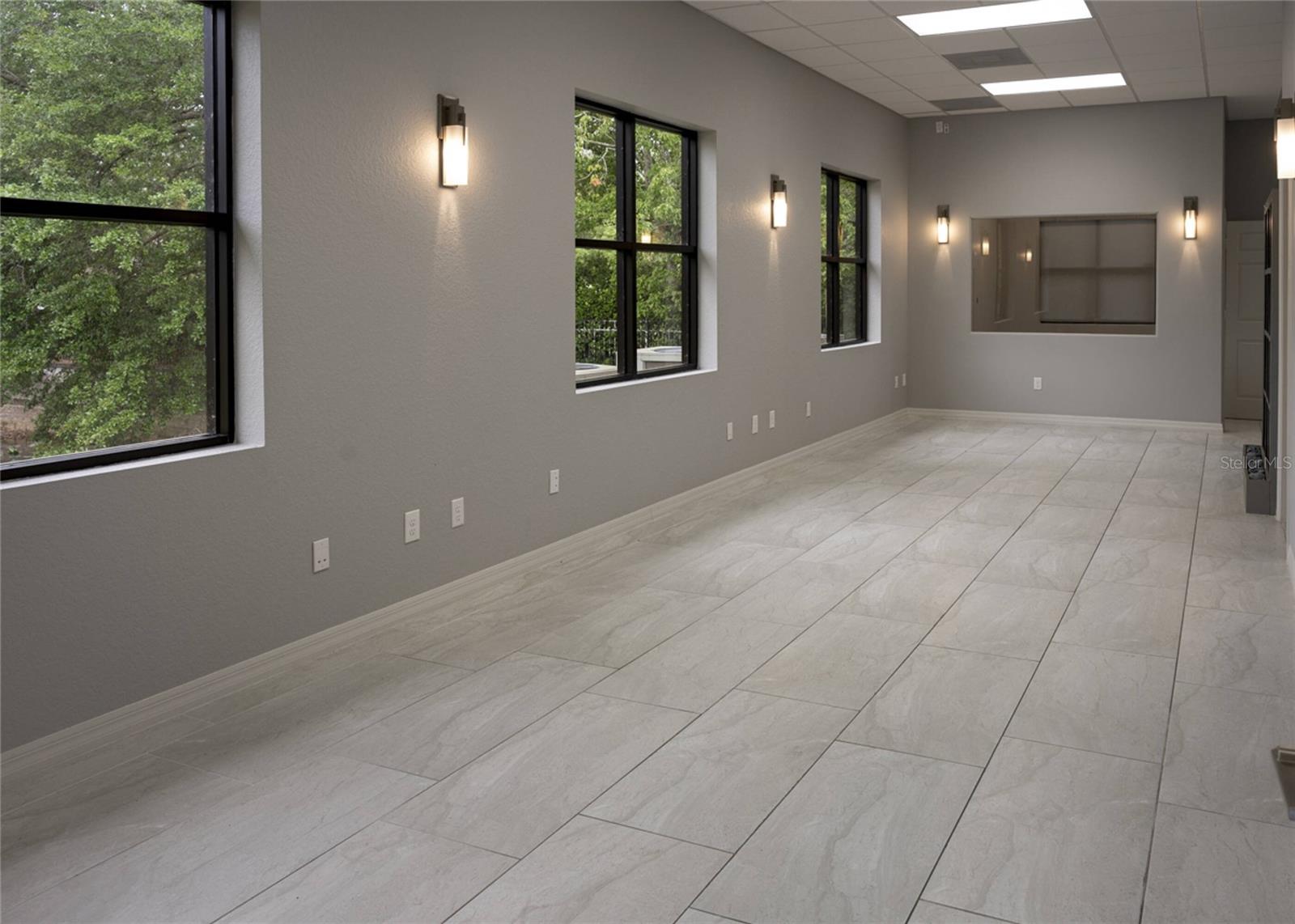 WHEELER CORNERS PH 2 - Commercial Lease