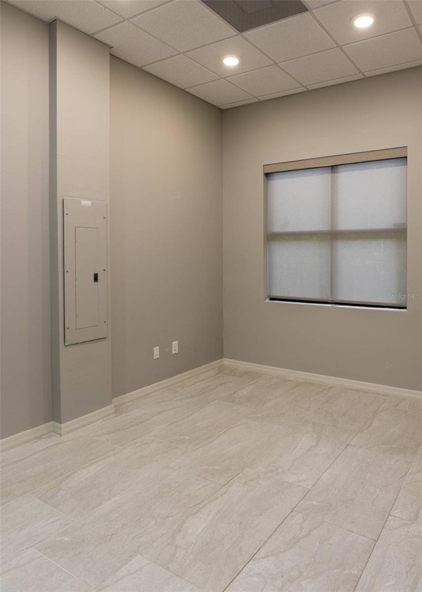 WHEELER CORNERS PH 2 - Commercial Lease