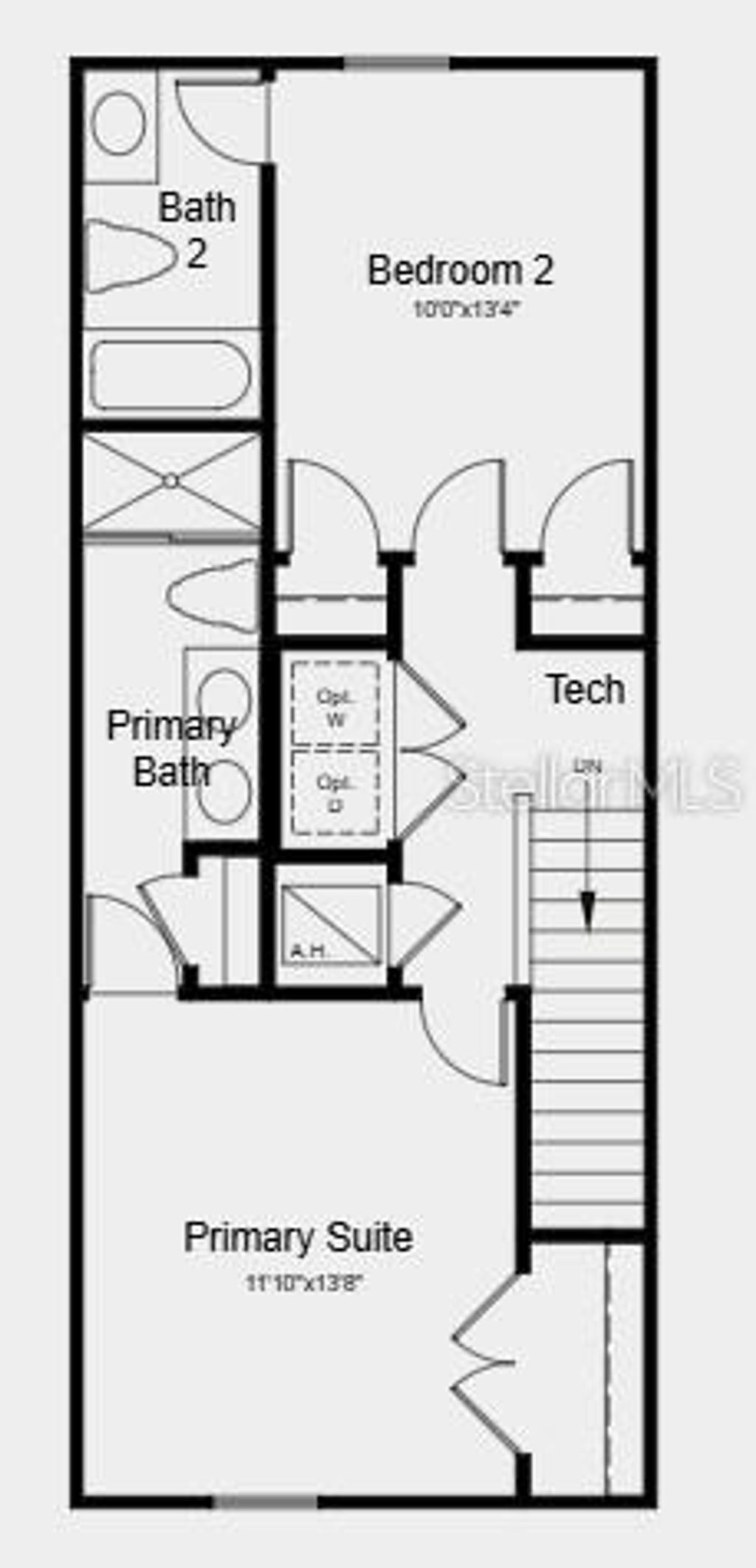 Photo of 14048 Textile Run, Parrish, FL 34219 (MLS # TB8402875)