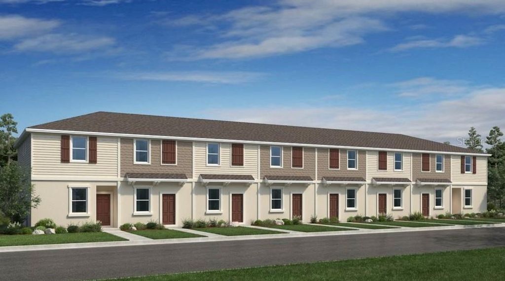 Photo of 14048 Textile Run, Parrish, FL 34219 (MLS # TB8402875)