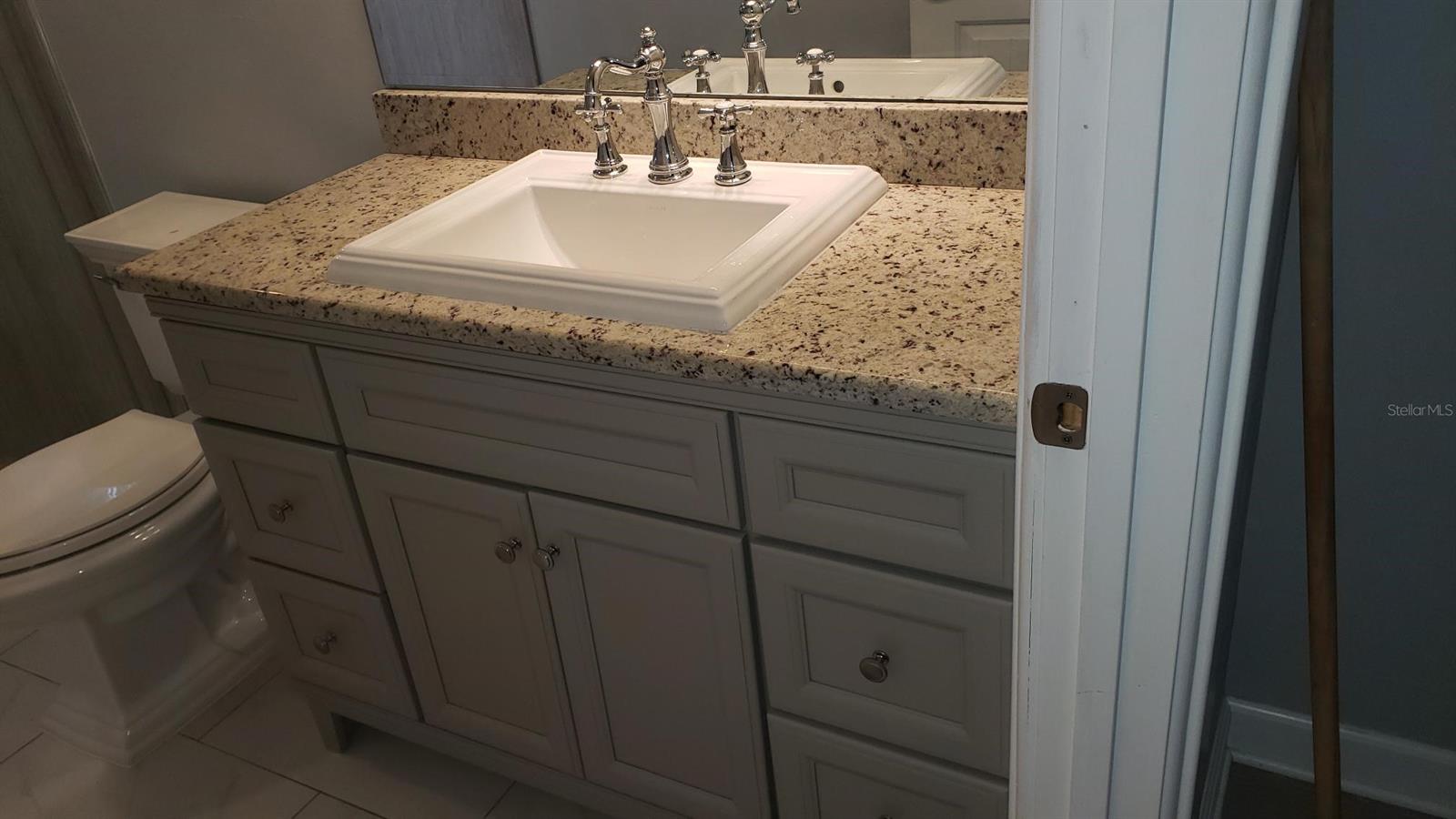 Corbin Park Unit 01 - Residential