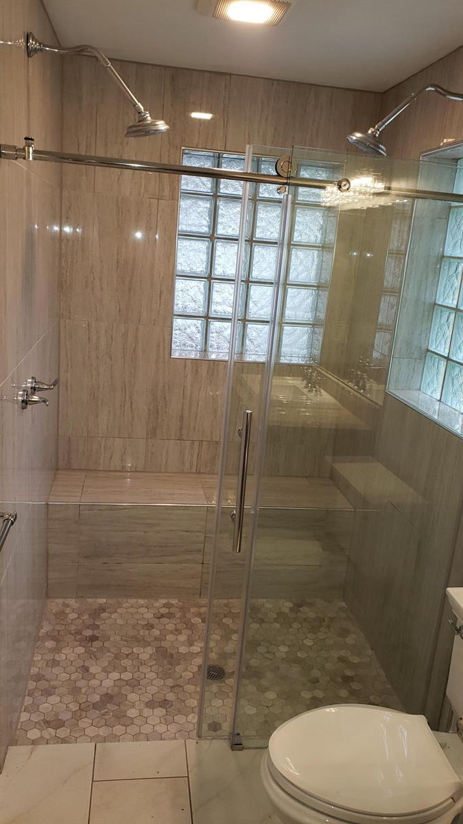 Corbin Park Unit 01 - Residential