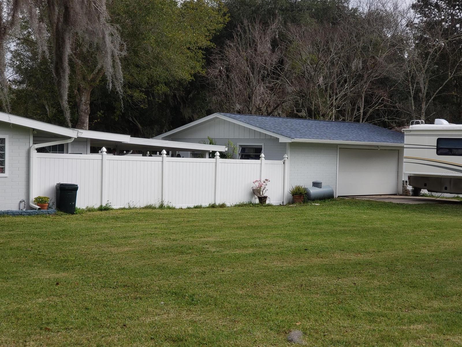 Corbin Park Unit 01 - Residential