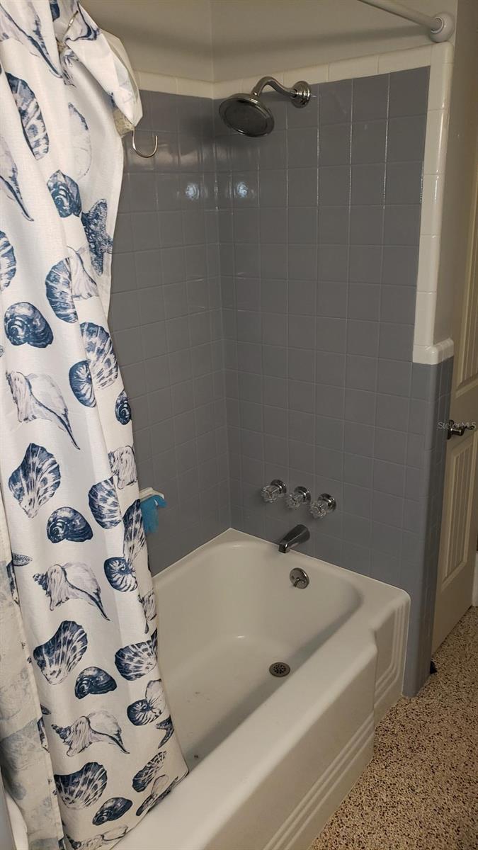 Corbin Park Unit 01 - Residential