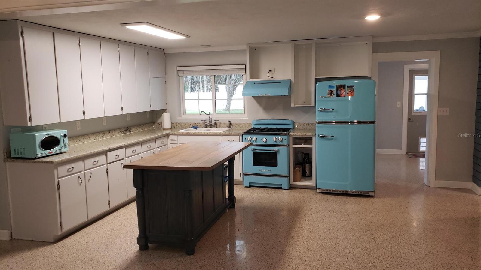 Corbin Park Unit 01 - Residential