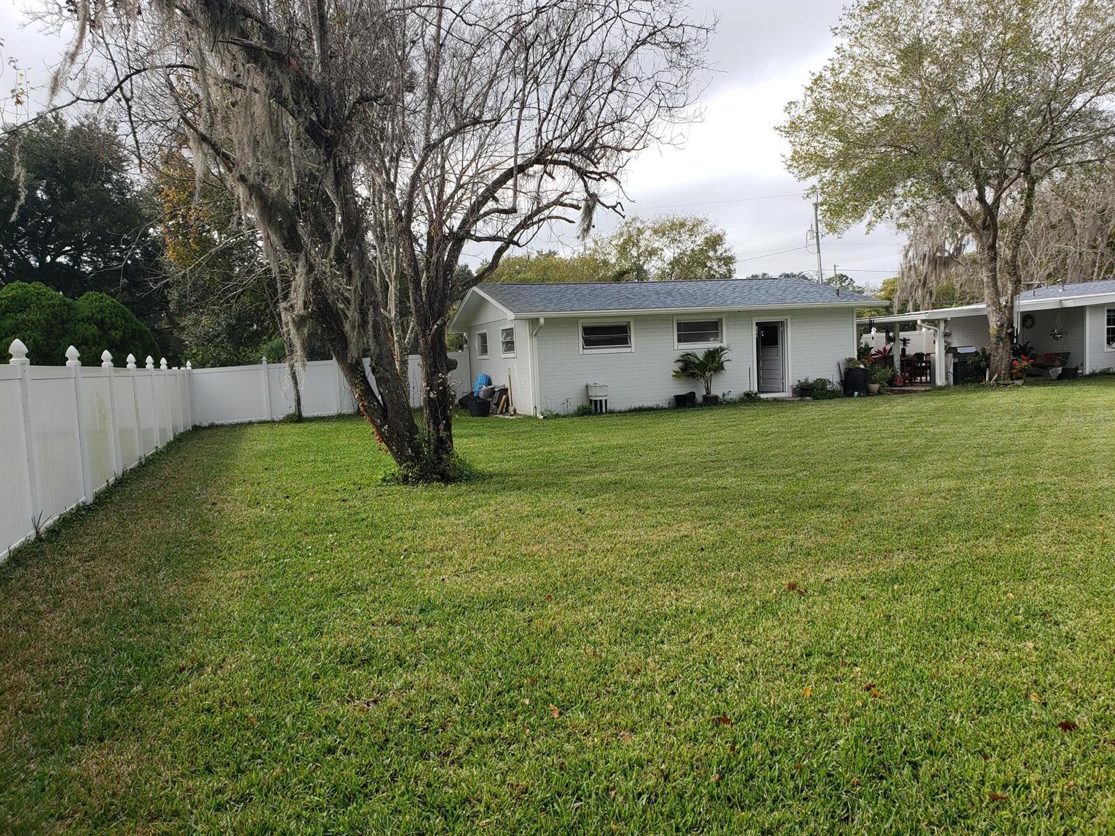 Corbin Park Unit 01 - Residential