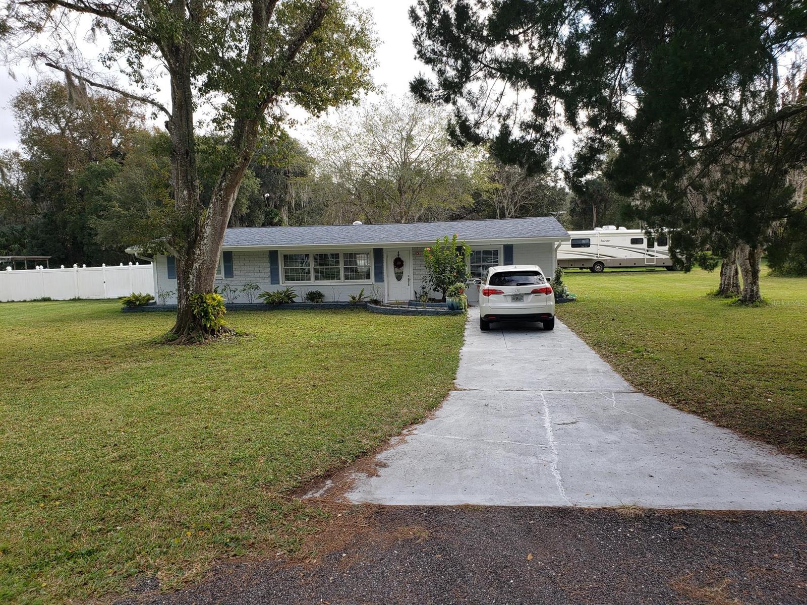 Corbin Park Unit 01 - Residential