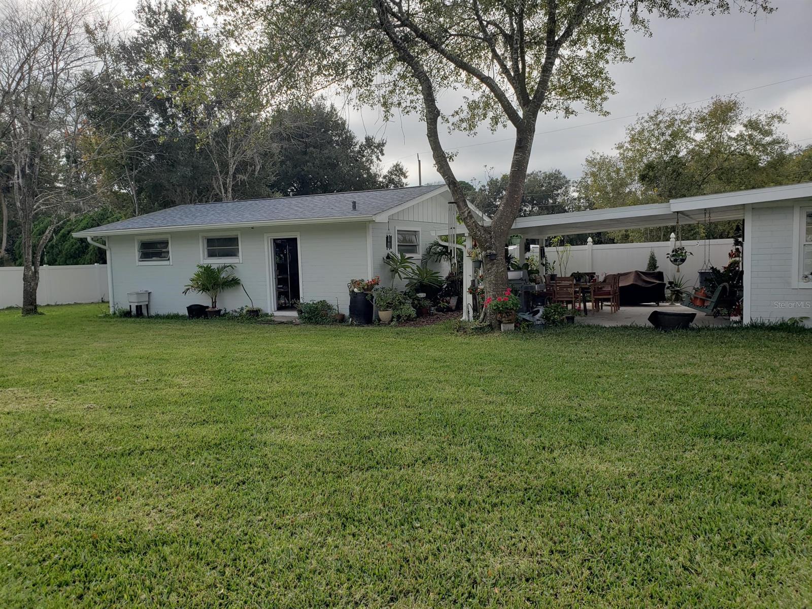 Corbin Park Unit 01 - Residential