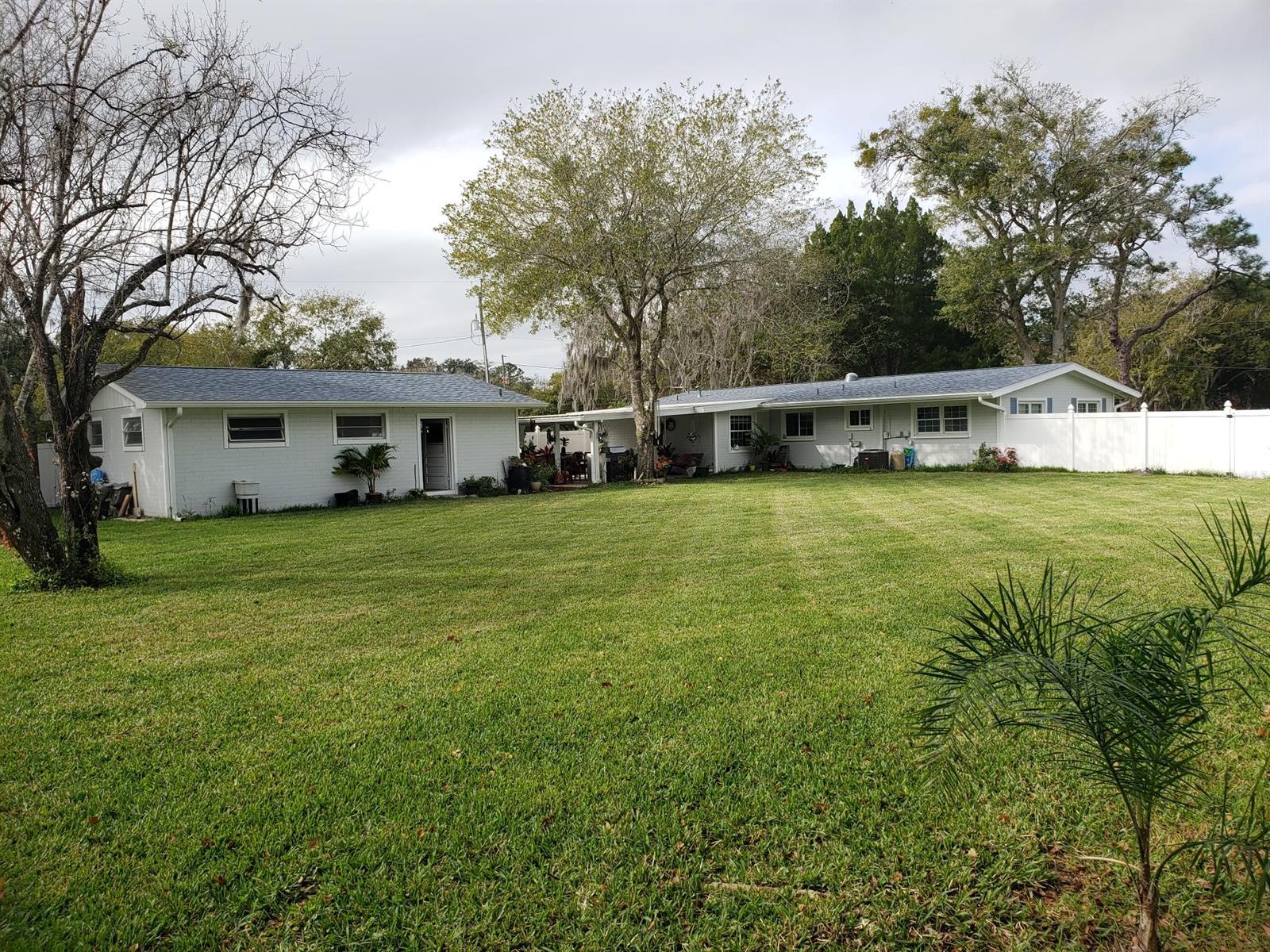 Corbin Park Unit 01 - Residential