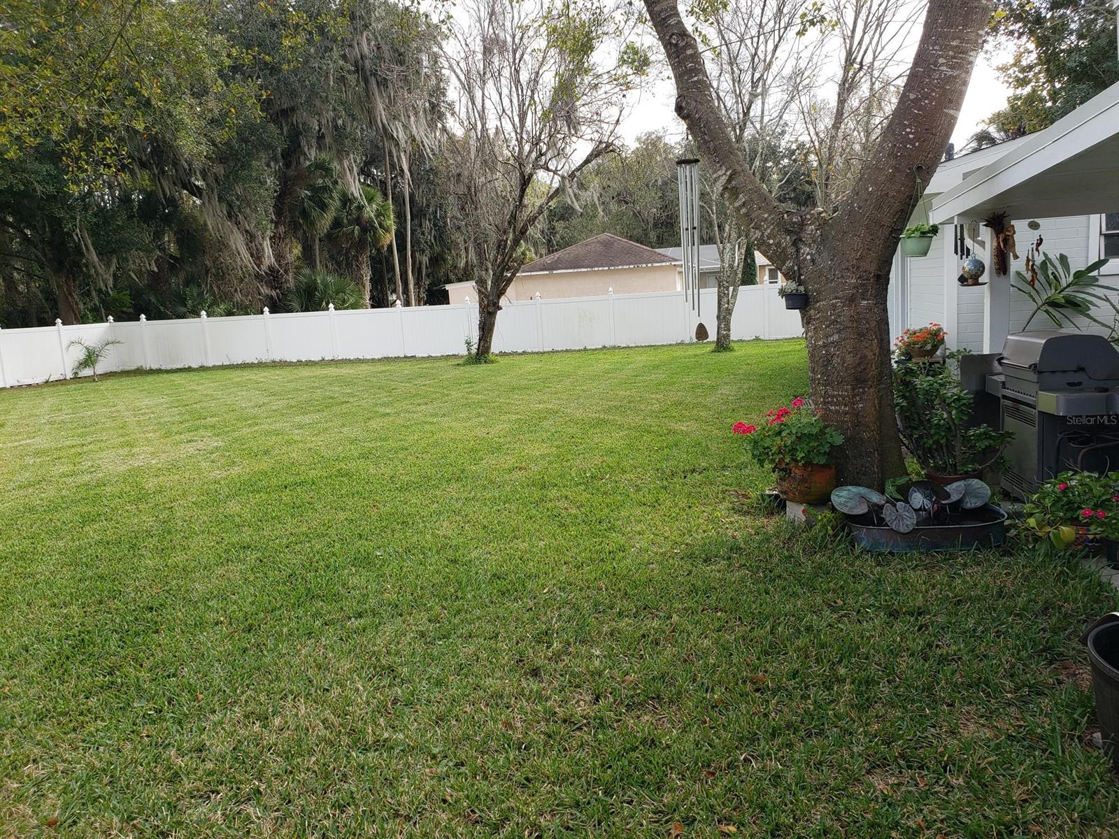 Corbin Park Unit 01 - Residential