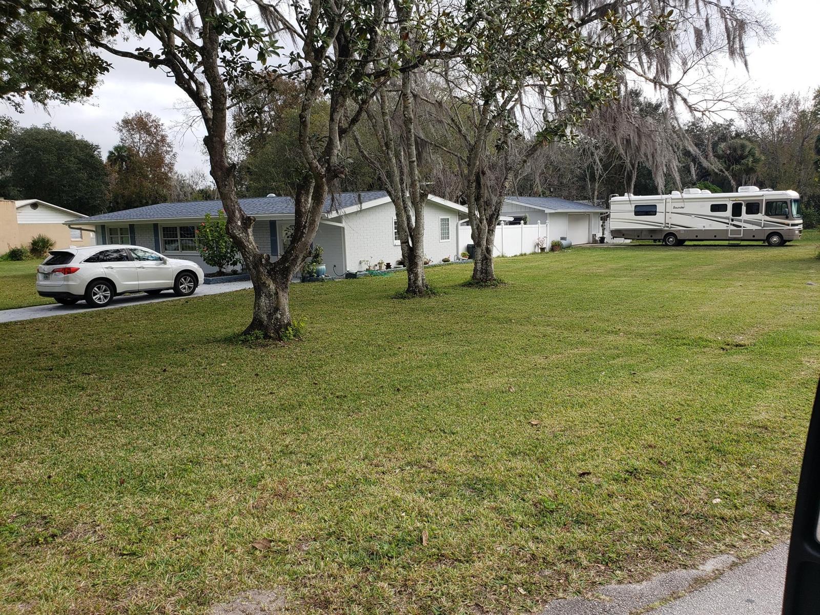 Corbin Park Unit 01 - Residential