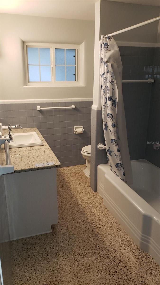 Corbin Park Unit 01 - Residential