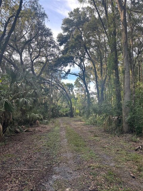Tiny photo for 6661 E Turner Camp Road, Inverness, FL 34453 (MLS # OM710423)