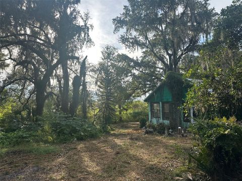 Tiny photo for 6661 E Turner Camp Road, Inverness, FL 34453 (MLS # OM710423)