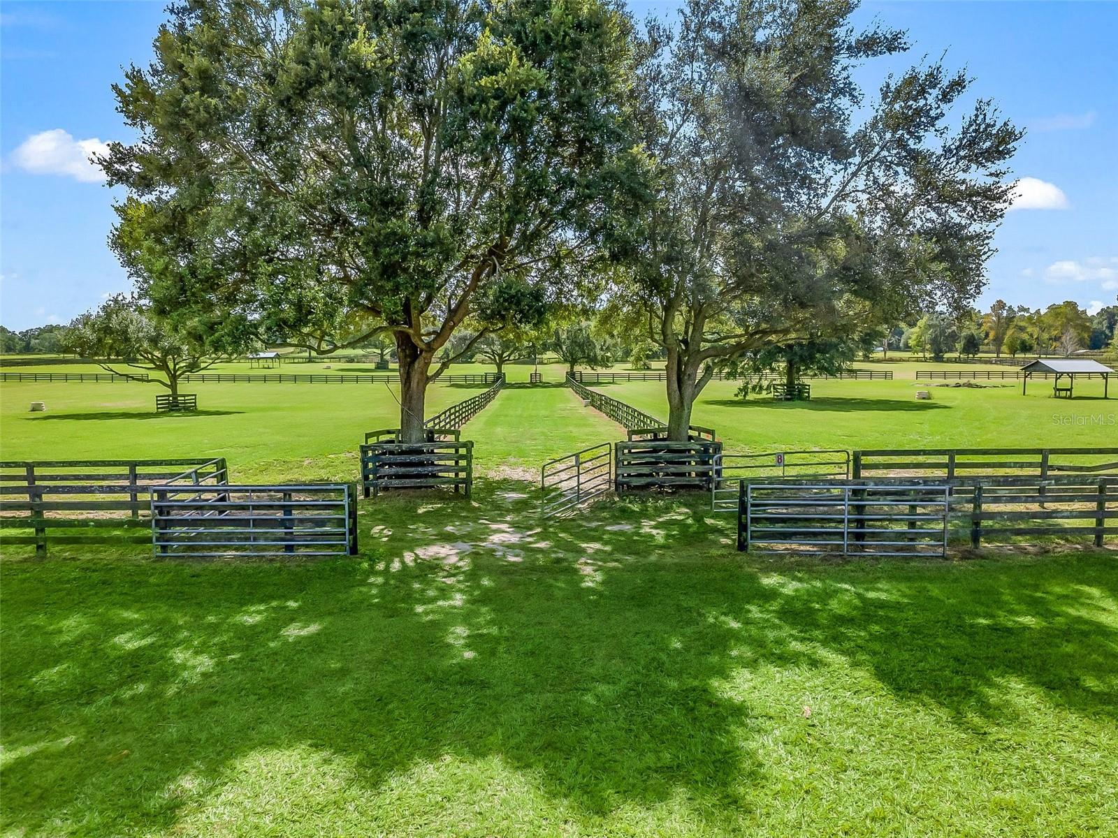 SWEET LAND ACRES - Residential