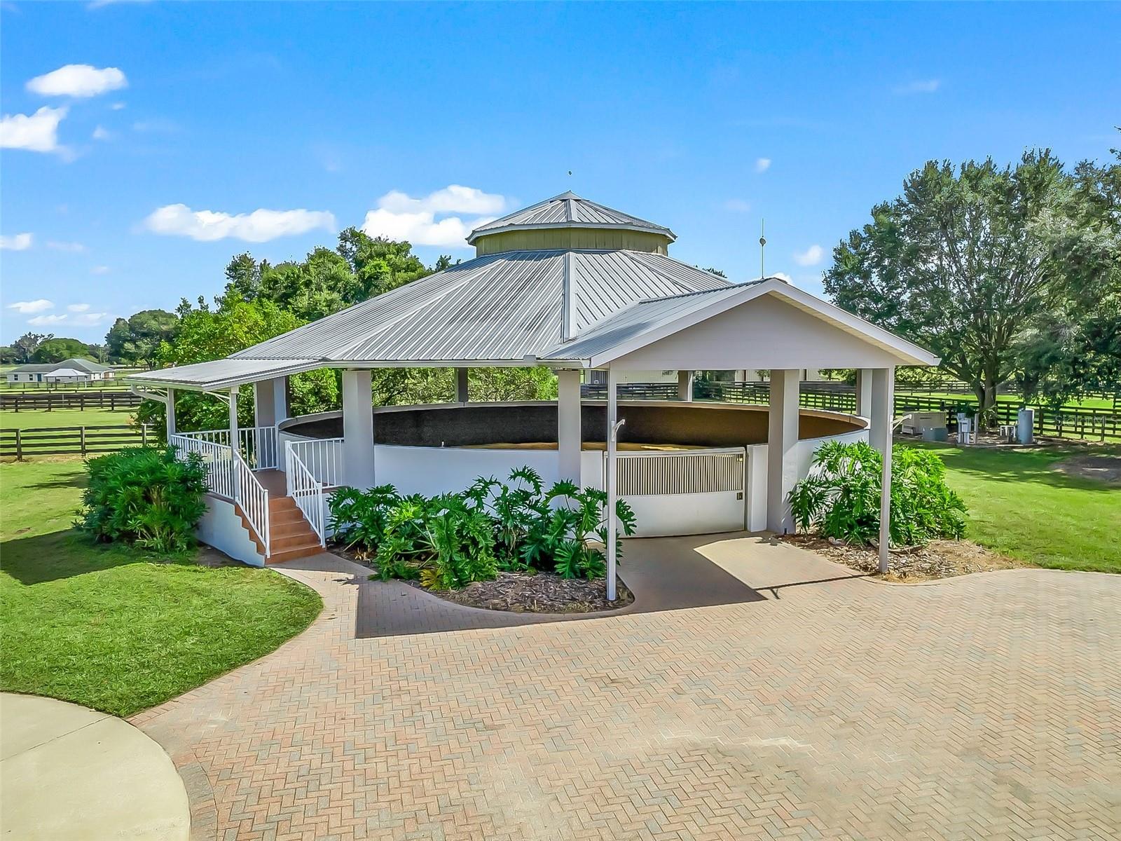 SWEET LAND ACRES - Residential