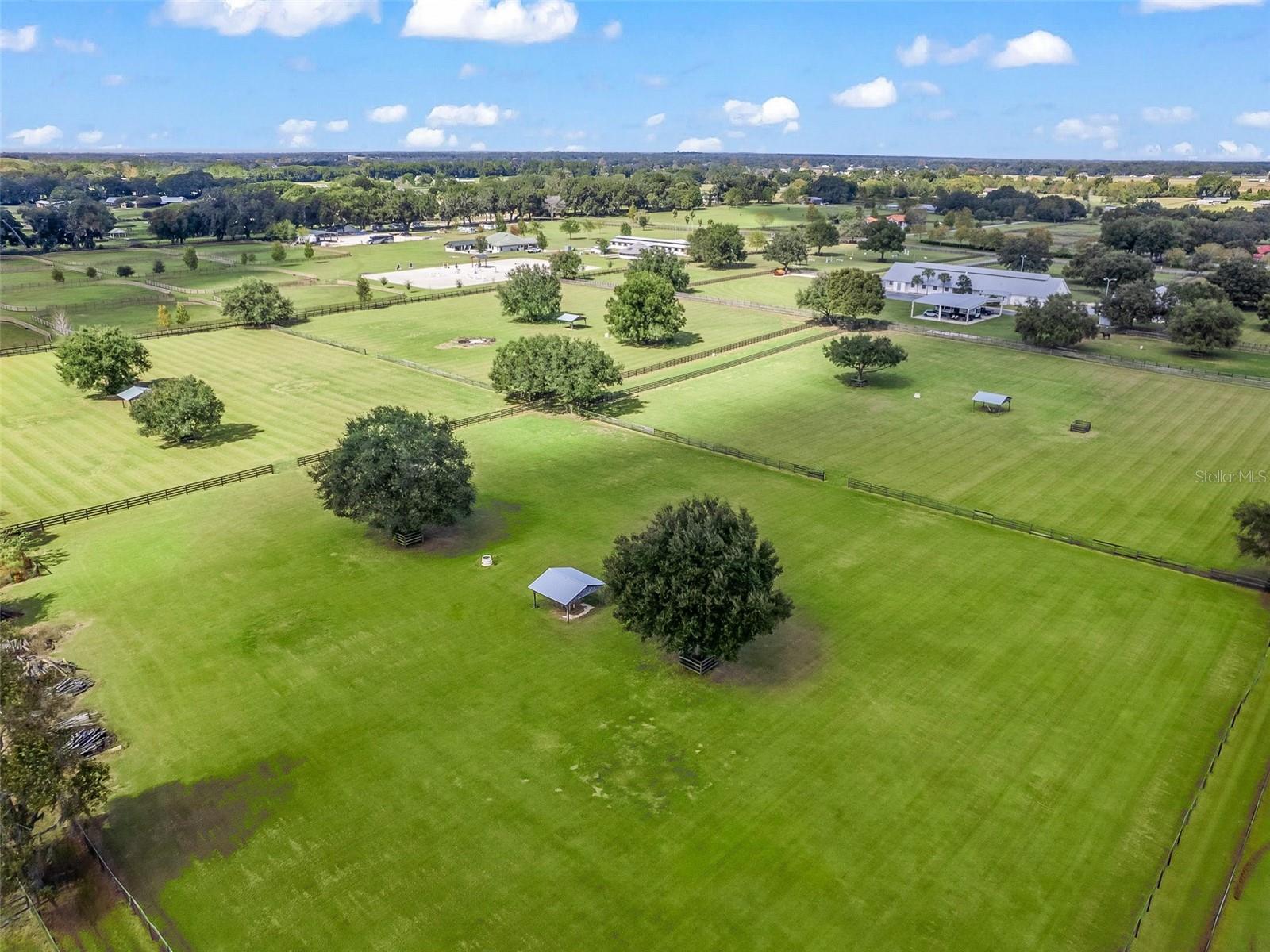 SWEET LAND ACRES - Residential