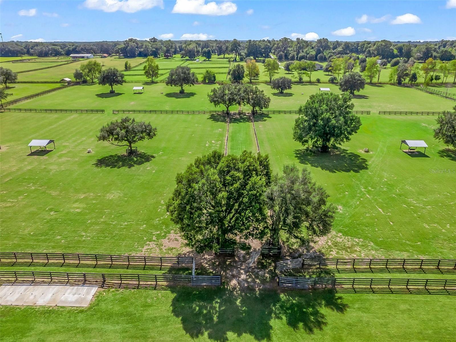 SWEET LAND ACRES - Residential