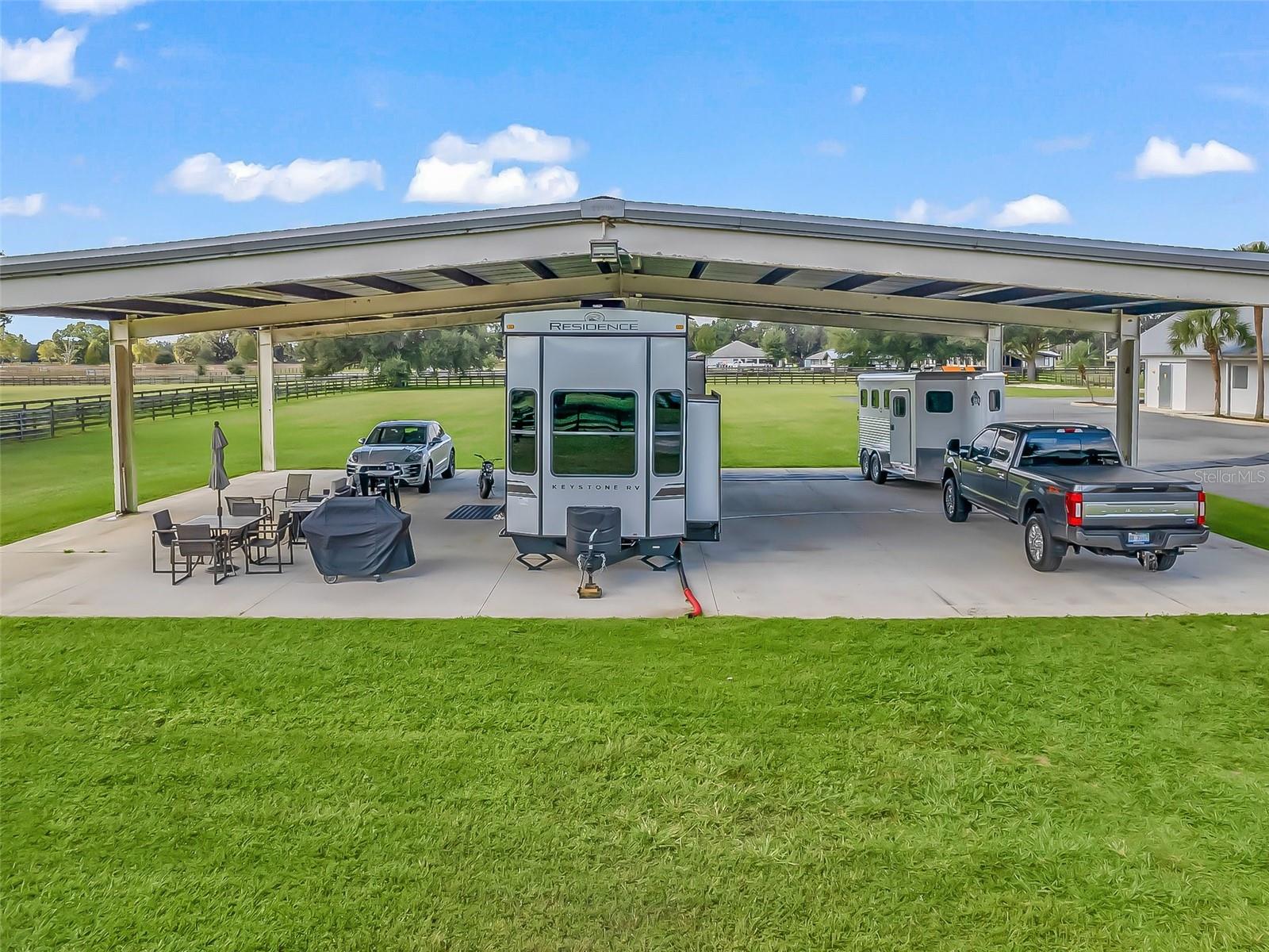 SWEET LAND ACRES - Residential