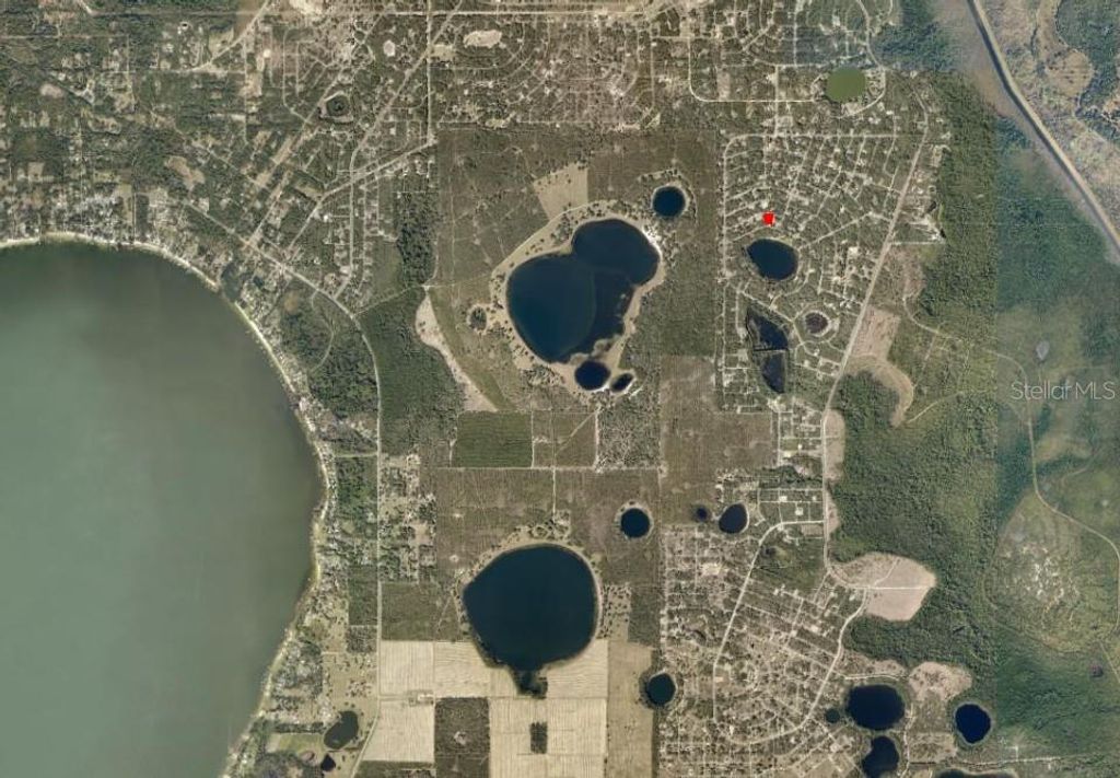 Photo of Fisher Way Course, Ocklawaha, FL 32179 (MLS # OM693044)