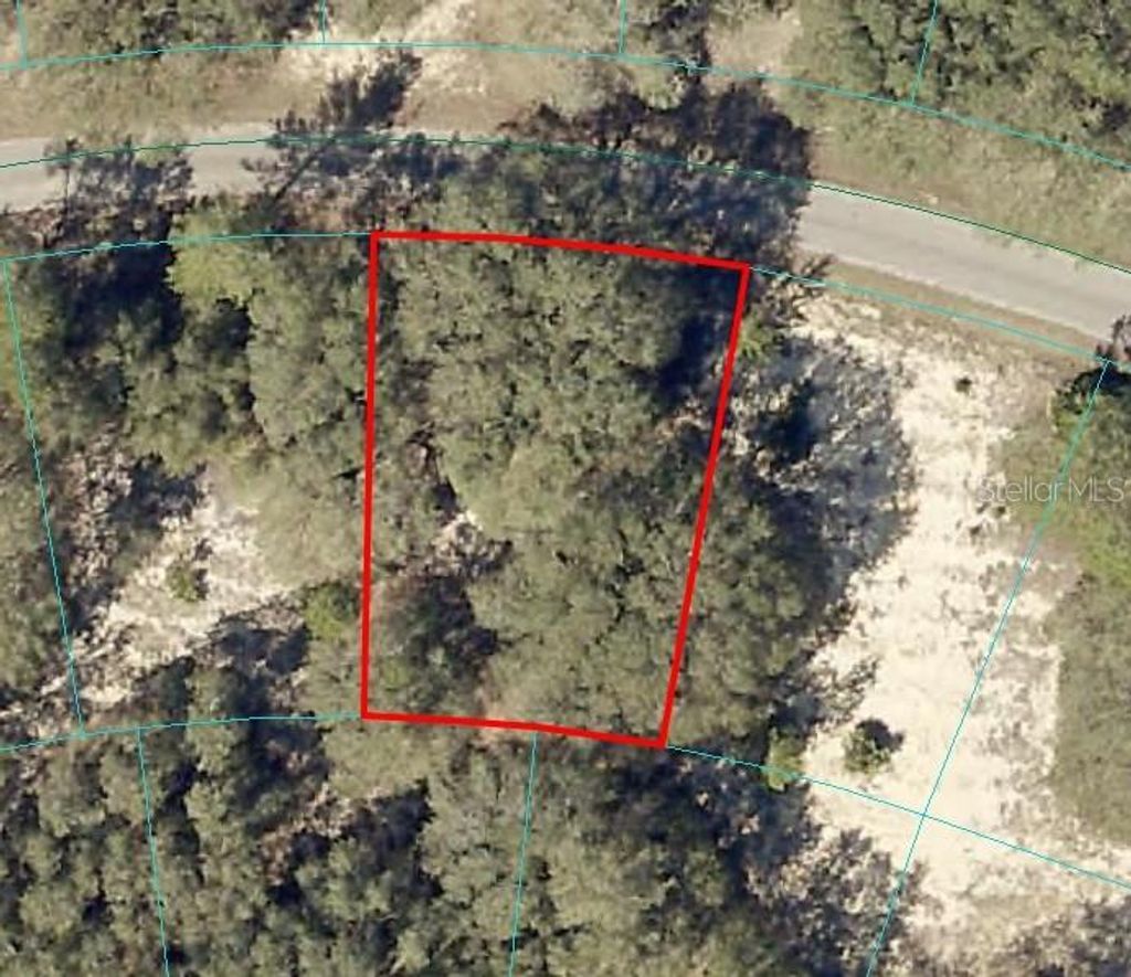 Photo of Fisher Way Course, Ocklawaha, FL 32179 (MLS # OM693044)