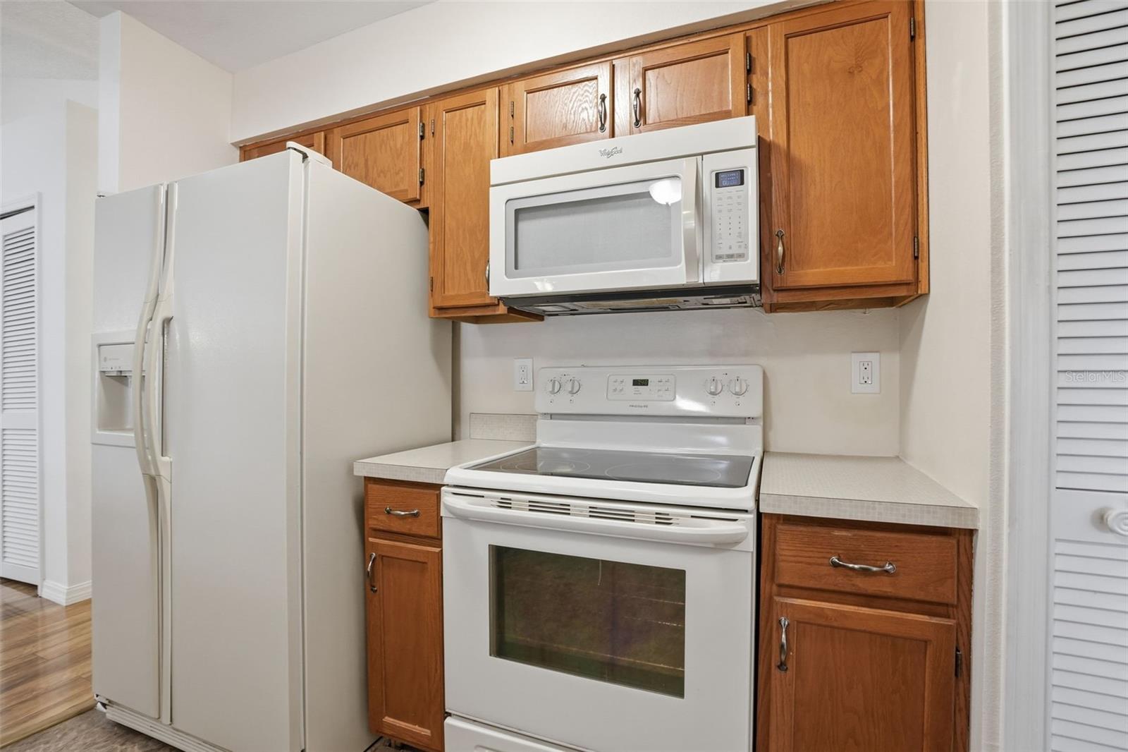 HUNTERS RIDGE - Residential