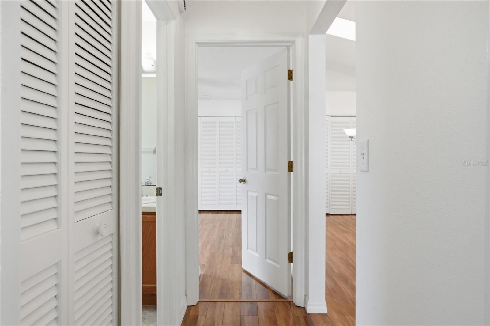 HUNTERS RIDGE - Residential