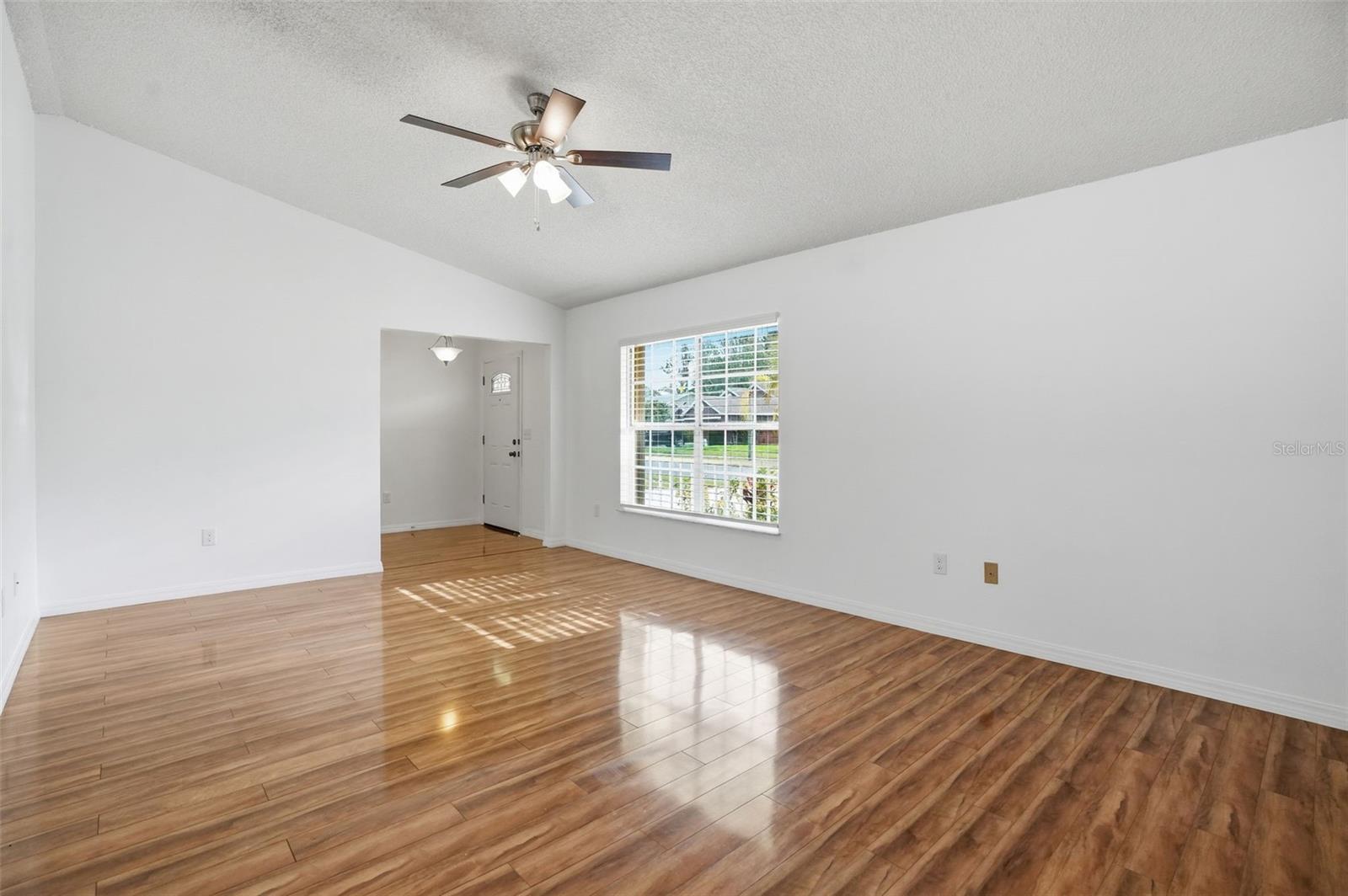 HUNTERS RIDGE - Residential