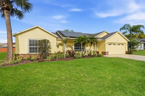 Photo of 5303 Las Flores Viaduct, New Port Richey, FL 34655 (MLS # W7883853)