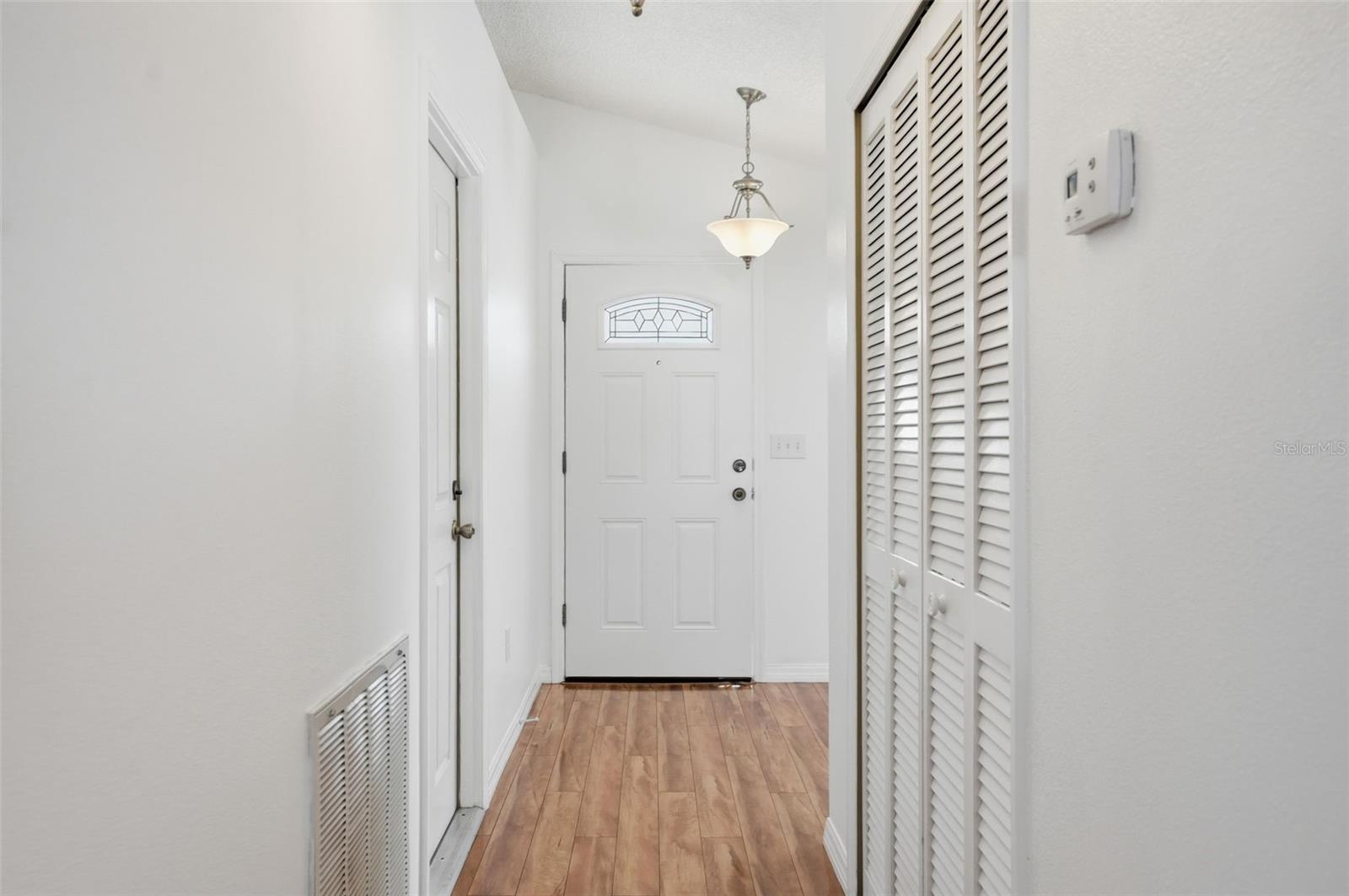 HUNTERS RIDGE - Residential