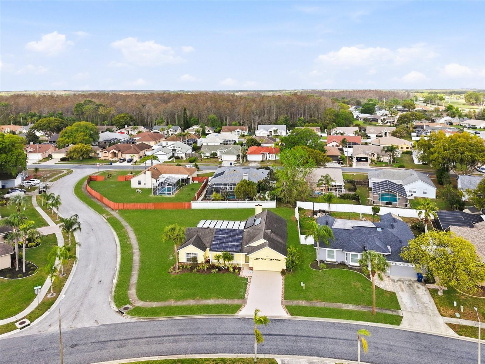 HUNTERS RIDGE - Residential