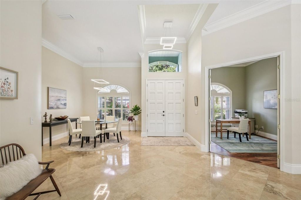 Photo of 4703 Stone Hollow Court, Valrico, FL 33596 (MLS # TB8440534)