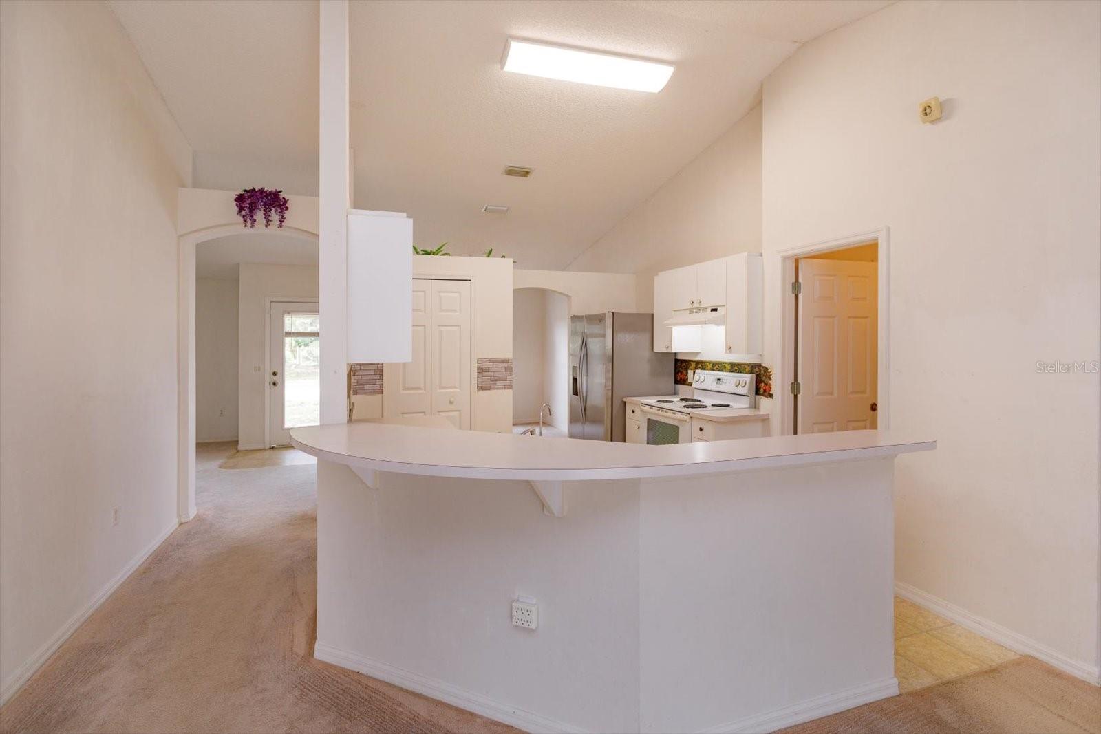 SANDHURST - Residential